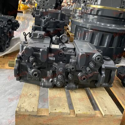 D31EX-21 Hydraulic Pump Bulldozer Hydraulic Main Pump Construction Machinery Replacement Spare Parts Belparts