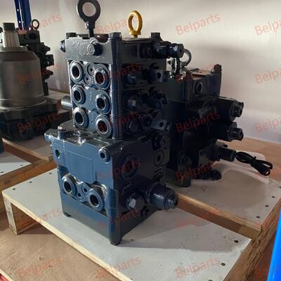 D61EX-12 D61PX-12 Bulldozer Hydraulic Control Valve Construction Machinery Replacement Parts Belparts