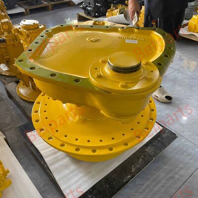 D65EX-15 D65PX-15 Final Drive Bulldozer Travel Motor Assembly Construction Machinery Replacement Spare Parts Belparts