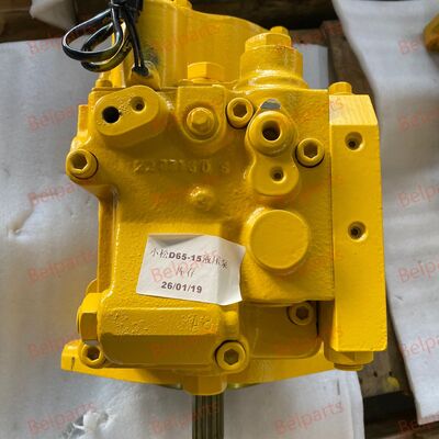 D65EX-15 D65PX-15 Hydraulic Pump Bulldozer Main Hydraulic Pump Construction Machinery Replacement Spare Parts Belparts