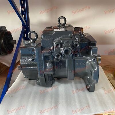 D375A-5 Hydraulic Pump for Bulldozer Heavy Equipment Replacement Hydraulic Parts Belparts