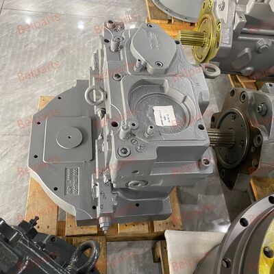 DPVP-108 Hydraulic Pump Excavator Main Pump Construction Machinery Spare Parts Belparts