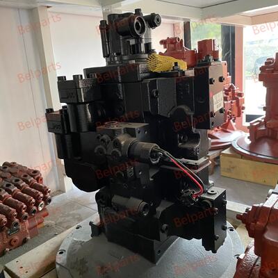 DX215-9C Hydraulic Pump for Excavator Heavy Equipment Replacement Hydraulic Parts Belparts