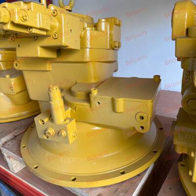 E330C A8VO200  Excavator Parts Hydraulic Pump Main Hydraulic Pump Construction Machinery Spare Parts Belparts