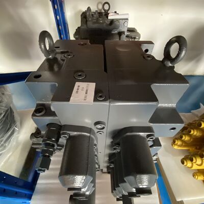 EC360B KMX32N VOE14577777 Excavator Hydraulic Main Control Valve Distribution Valve Spare Parts Belparts