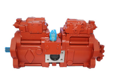 Pompa hydráulica K3V112DT K3V112DT-HN del excavador de DH220-5 DH215-7 DH225-7