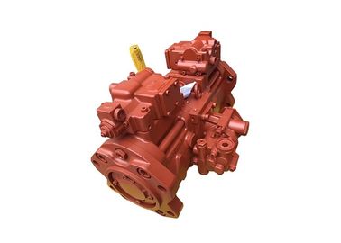 DH258 Excavadora bomba hidráulica bomba de pistón para doosan