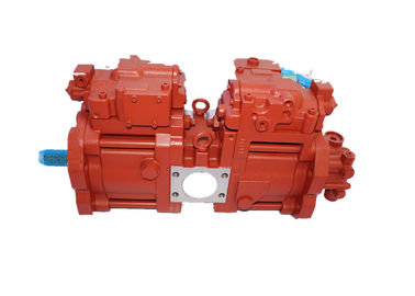 Bomba de la pompa hydráulica K3V63DT-HNOV  del excavador de Doosan DH130 DH150