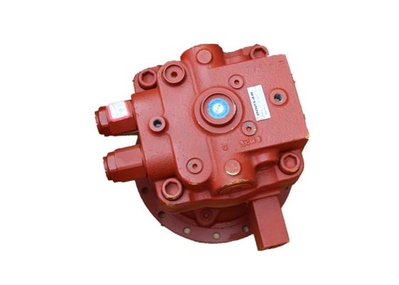 DH300-7 Excavadora piezas hidráulicas motor oscilante dispositivo Doosan
