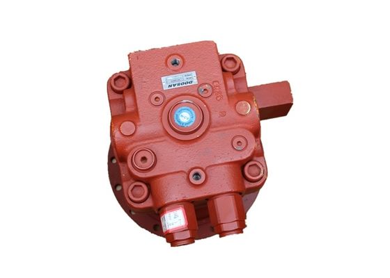 DH300-7 Excavadora piezas hidráulicas motor oscilante dispositivo Doosan