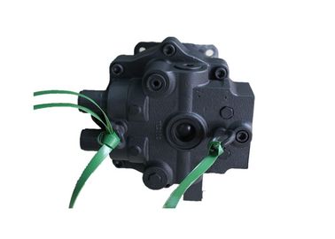DX340 piezas de excavadora motor oscilante motor giratorio oscilante para Doosan