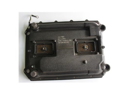 Excavadora E330 Partes de repuesto 240-5304 Panel de control de excavadora de 24 V