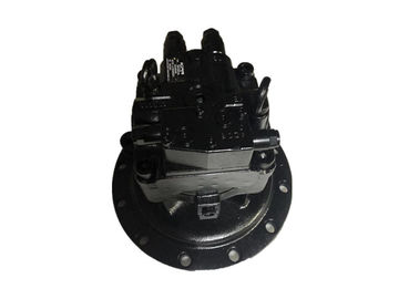 Montaje rotatorio del motor de Hitachi ZAX330 ZX330 EX330-3 SK330-8 M5X180 del motor del oscilación de las piezas del excavador de la correa eslabonada de Belparts