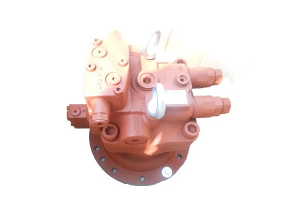 Motor hidráulico del oscilación del motor/del excavador del oscilación de M5X130CHB -10A -33A /270