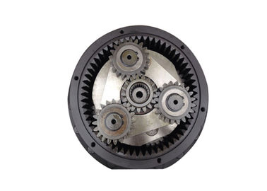 PC210-7K 706-7G-01040 Caja de engranajes giratorios excavadora engranaje de rotación engranaje de giro