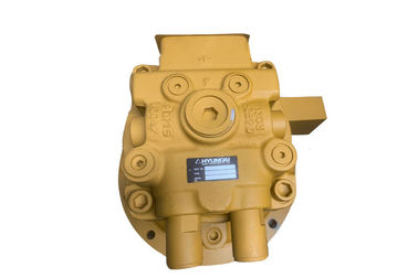 motor del oscilación de las piezas del excavador 31N7-10130 para el excavador de R250LC-7 R275-9 Hyundai