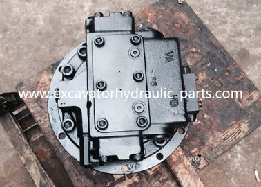 SK450-6 SK450lc-6 Kobelco Excavadora de tracción final Partes del motor de viaje