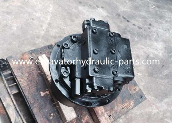 SK450-6 SK450lc-6 Kobelco Excavadora de tracción final Partes del motor de viaje