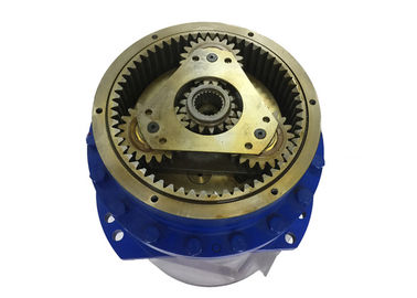 Caja de cambios rotatoria hidráulica del excavador, excavador del dispositivo del oscilación de KATO HD1430 HD1430-3