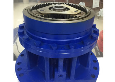 Caja de cambios rotatoria hidráulica del excavador, excavador del dispositivo del oscilación de KATO HD1430 HD1430-3