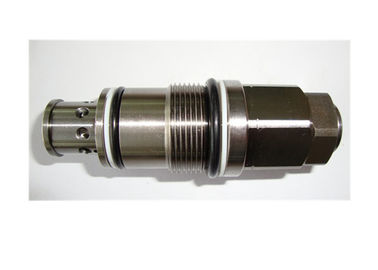 Válvula hidráulica del motor de las piezas de Doosan de la válvula de descarga del oscilación del excavador DH55 de Daewoo