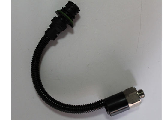 Sensor de presión del aceite hidráulico de los recambios 11170072 del excavador de Belparts  EC210