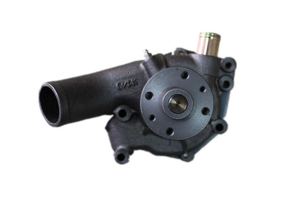Motor diesel del excavador de 6BG1 ZX200 ZX210, bomba de agua de ZX230 ZX240 1-13610877-6