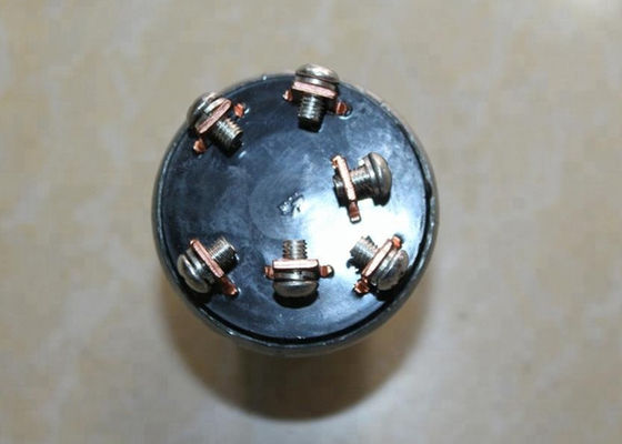 08086-10000 interruptor de ignición de KOMATSU PC200-7 PC200-8 PC300 del arrancador de los accesorios del excavador