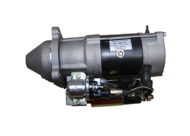 Motor de arrancador de los recambios EC140B EC160B EC180B 20459041 del excavador de Belparts