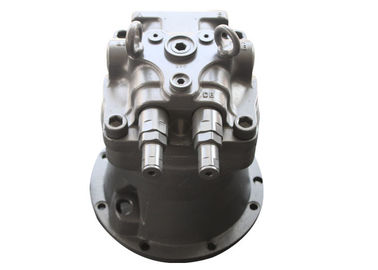 Motor hidráulico EX200-5 4330222 M2X146 de la impulsión del oscilación del excavador de Hitachi Belparts