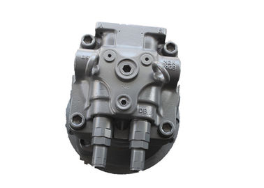 Motor hidráulico EX200-5 4330222 M2X146 de la impulsión del oscilación del excavador de Hitachi Belparts
