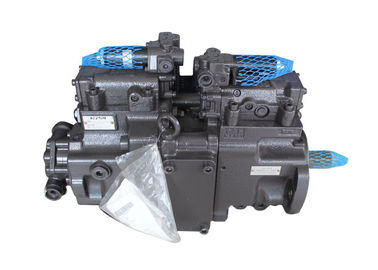 La original de K7V63DTP1X9R-0E23-1BV  parte la pompa hydráulica de SK135SR SK135-8