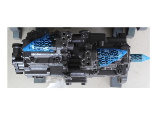 La original de K7V63DTP1X9R-0E23-1BV  parte la pompa hydráulica de SK135SR SK135-8