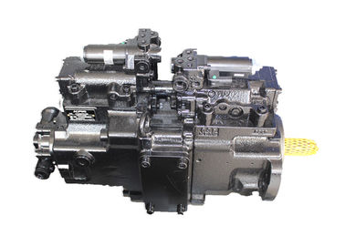 Piezas auténticas hydráulicas originales de la pompa K7V63DTP de YY10V00009F4 SK130-8