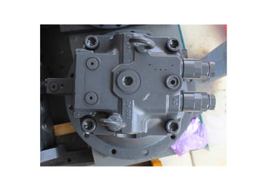 Motor original auténtico del oscilación del motor ZX330-1 ZX300 del oscilación de las piezas del excavador de Hitachi