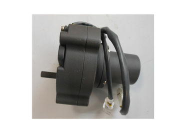 Motor de la válvula reguladora de los recambios SK120-3 SK200-3/1 SK220-3 del excavador de Kobelco 2406U197F3