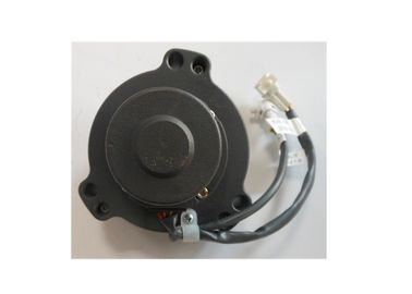 Motor de la válvula reguladora de los recambios SK120-3 SK200-3/1 SK220-3 del excavador de Kobelco 2406U197F3