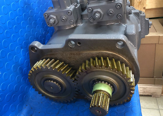 Bomba de engranaje del excavador de EX200-5 EX220-5 ZX200 HPV0102, pompa hydráulica 9195235