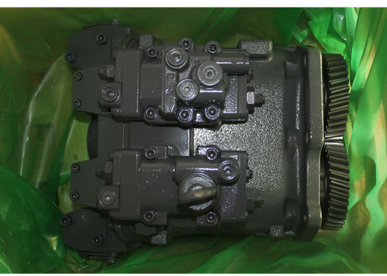 Bomba de engranaje del excavador de EX200-5 EX220-5 ZX200 HPV0102, pompa hydráulica 9195235