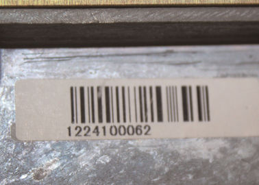 Tablero durable del ordenador del regulador 709-98400001 de los recambios HD820-3 del excavador