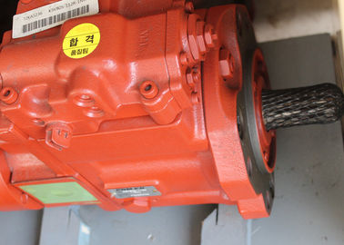 Pompa hydráulica de los recambios K5V80S-112R-1NCJ K5V80 del excavador de SK135 R130