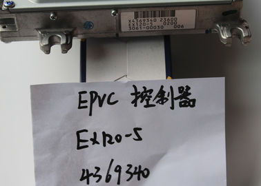 4369340 regulador de la CPU el ECU EX120-5 EX130H-5 de los recambios del excavador 3061-00030