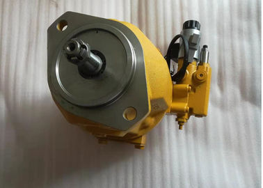 Motor de fan hidráulico 259-0814 de la bomba C13 2590814 de la fan para el excavador E345B E345C