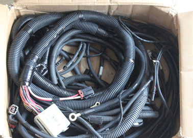 Cable 0003779 haz de cables del motor de 0003778 excavadores para el excavador EX200-5