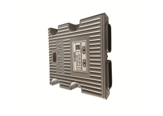 Excavador Computer Board 21Q4-32100 de Controller el ECU del excavador de R140LC-9S