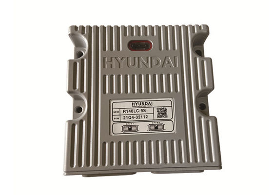 Excavador Computer Board 21Q4-32100 de Controller el ECU del excavador de R140LC-9S