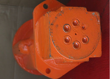 Los recambios del excavador de DH370 DH450 centran la asamblea conjunta de eslabón giratorio de la y 4293424 de los asnos comunes