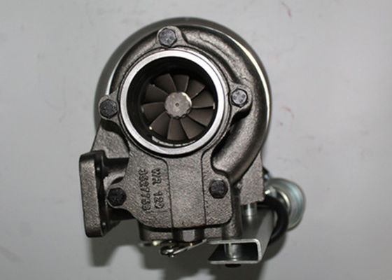 Excavadora con turbocargador HX35W PC220-7 4038289 4039333 4038287 4043678 Turbocargador Cummins