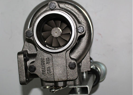 Excavadora con turbocargador HX35W PC220-7 4038289 4039333 4038287 4043678 Turbocargador Cummins