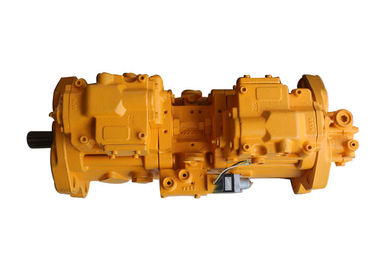 Pompa hydráulica K3V112 DH220-5/7 del excavador de K3V112DT-1AWR-9N1A-6 43296011